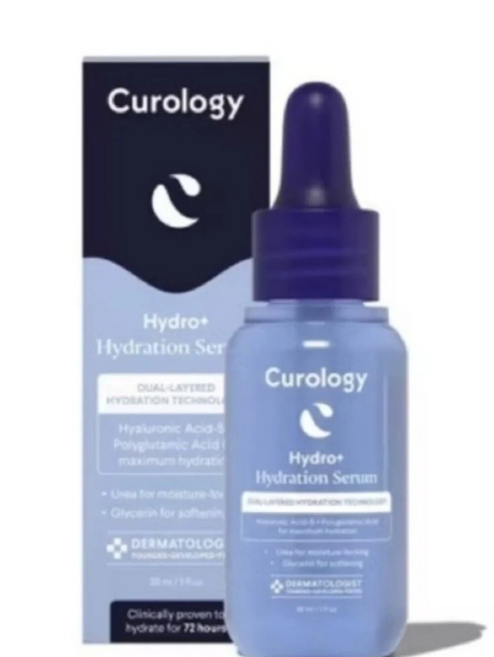 Curology Skincare Items 7 Full Size Bundle